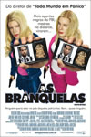 Filme: As Branquelas